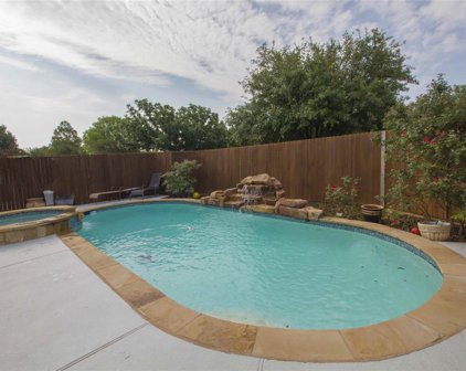 10409 Forrest  Drive, Frisco
