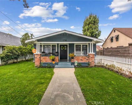 174 N Cambridge Street, Orange