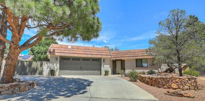 8821 Camino Osito NE, Albuquerque