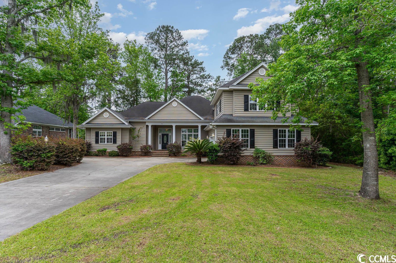 MLS 2307922 Ricefields Plantation 151 Olde Canal Loop, Pawleys Island