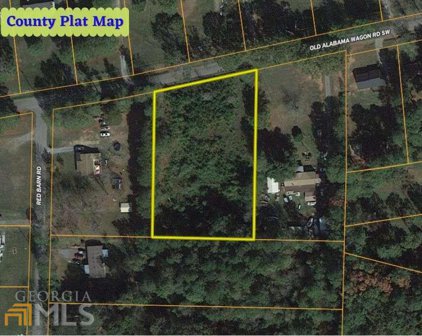 113 Old Alabama Wagon Road, Taylorsville