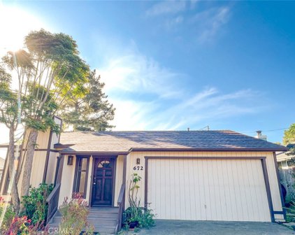672 Warwick Street, Cambria