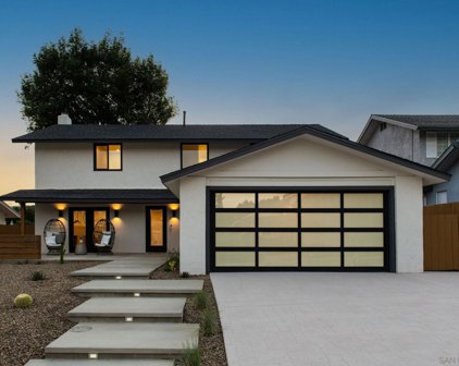 4102 Avati Drive, Clairemont/Bay Park