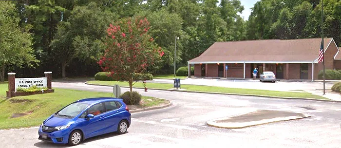 Longs SC Real Estate