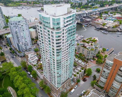 1500 Hornby Street Unit 1510, Vancouver