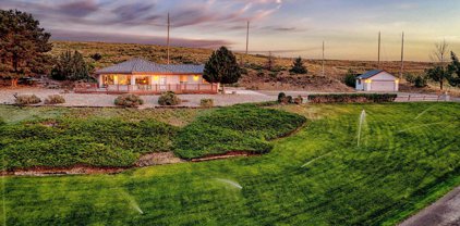 9200 S Raptor Lane, Boise