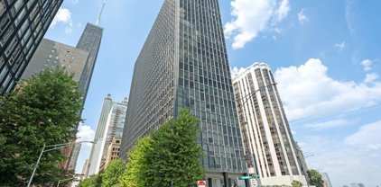 900 N Lake Shore Drive Unit #706, Chicago