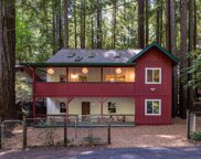 15140 Rio Nido Road, Guerneville image