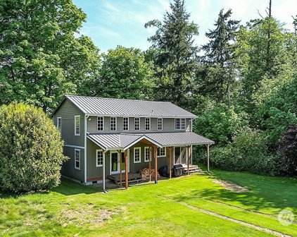 96 F Tulalip Way, Hat Island