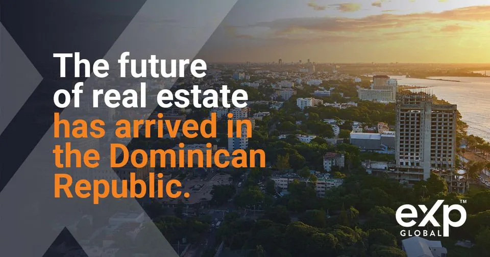 eXp Realty - Dominican Republic - Join our Team!