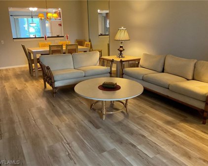 7402 Lake Breeze Drive Unit 104, Fort Myers
