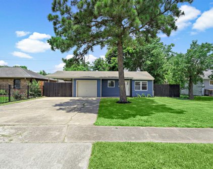 2707 N Harris Avenue, Pasadena
