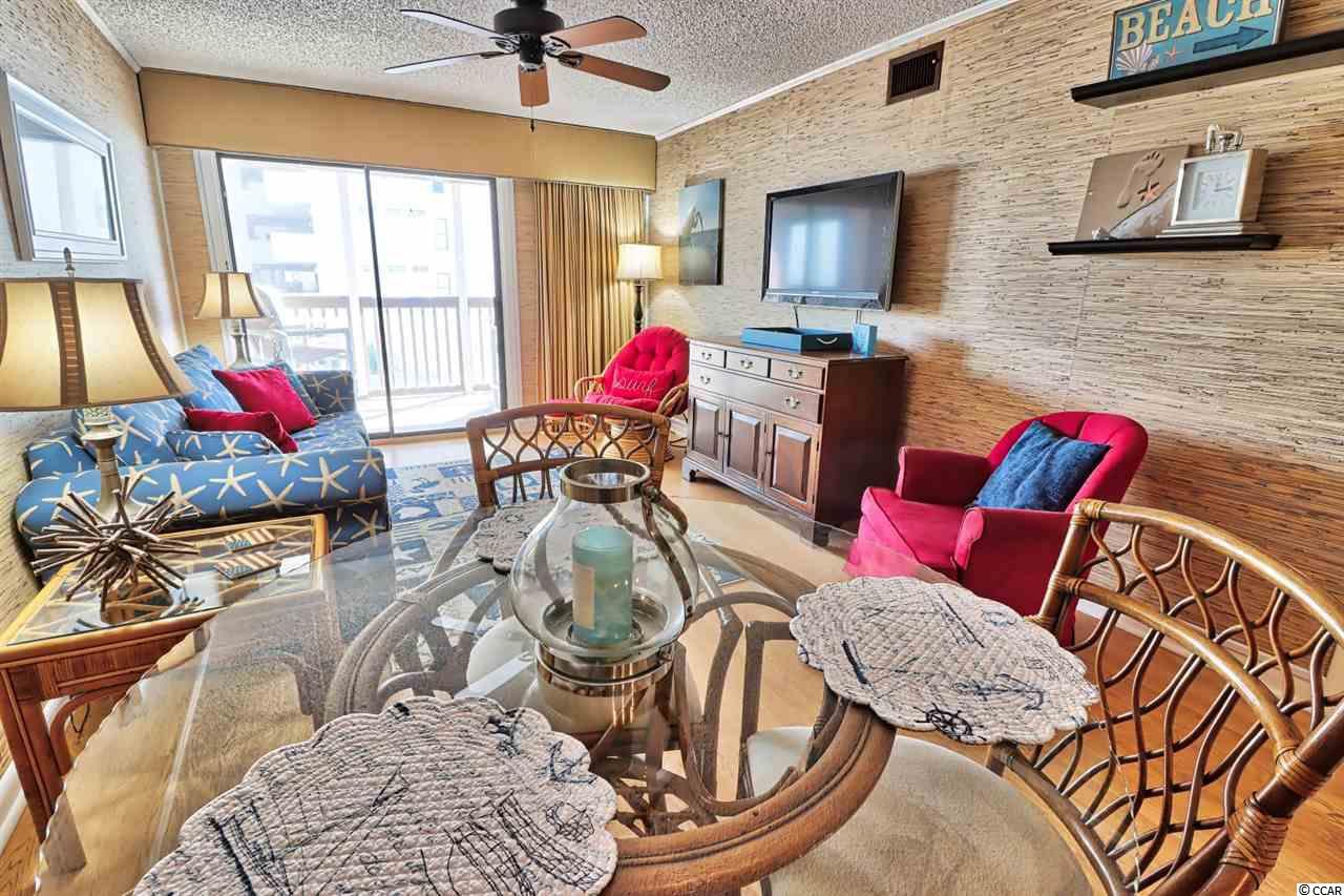 MLS 1918273 Crescent Beach Villas 1711 S Ocean Blvd. Unit 307, North