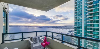 1199 Pacific Hwy Unit #2902, Downtown