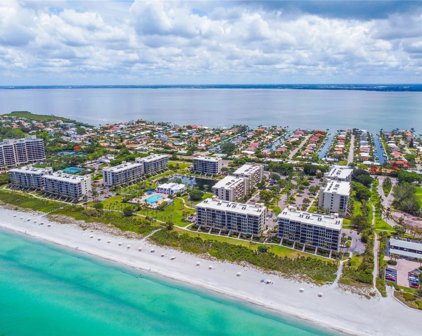 1085 Gulf Of Mexico Drive Unit 302, Longboat Key