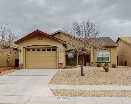 11028 Del Carmen Nw Street, Albuquerque