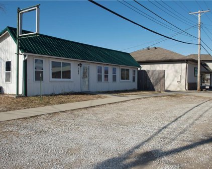 160 S Main N/A, Peculiar