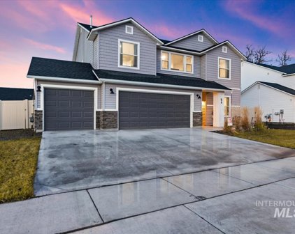 674 S Queens Dr., Nampa