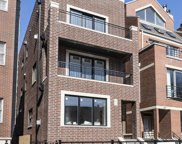 1922 W Belmont Avenue Unit #2, Chicago image