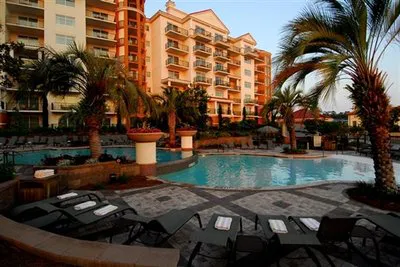 Grande Dunes Marina Inn Condos for Sale