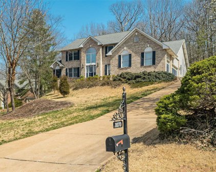 11070 Rambling Oaks  Drive, Sunset Hills