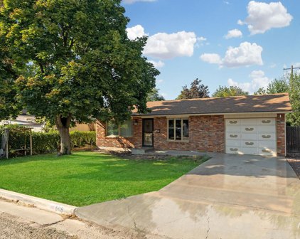 508 E Washington Ave, Nampa