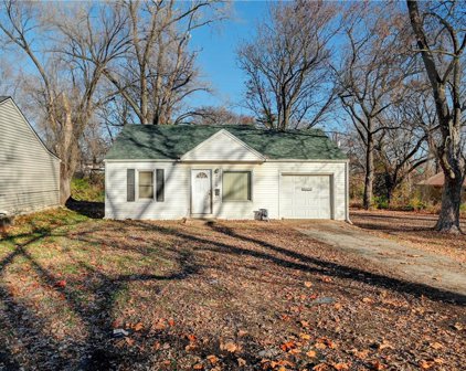 4110 Waverly Avenue, Kansas City