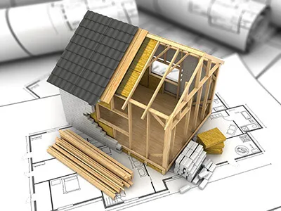 Colorado New Home Builders home for sale