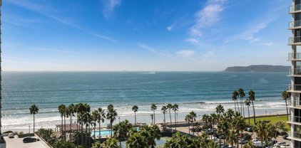 1820 Avenida Del Mundo Unit #909, Coronado