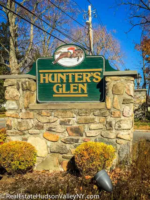 Hunters Glen Condos in Carmel NY