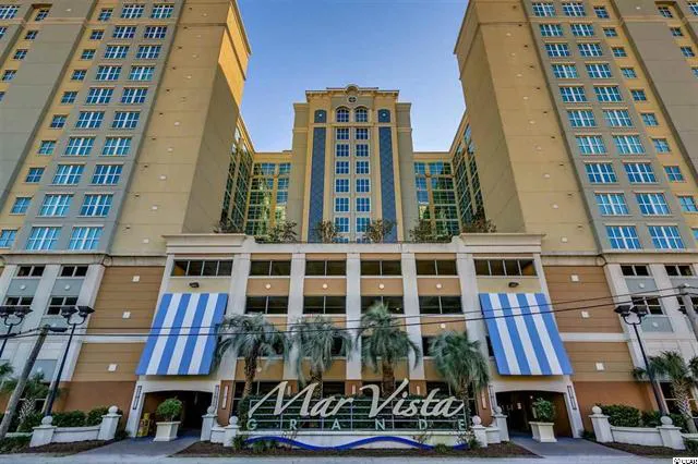 Mar Vista Grande Resort
