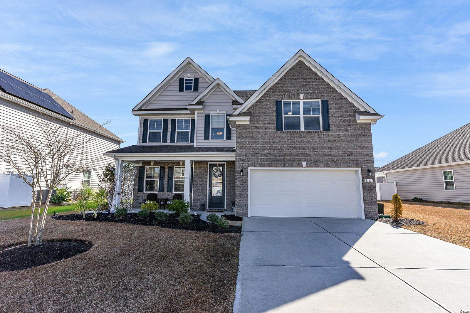 MLS 2202796 The Farm Timberlake 5121 Stockyard Loop, Myrtle Beach