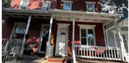 1414 Berryhill St, Harrisburg