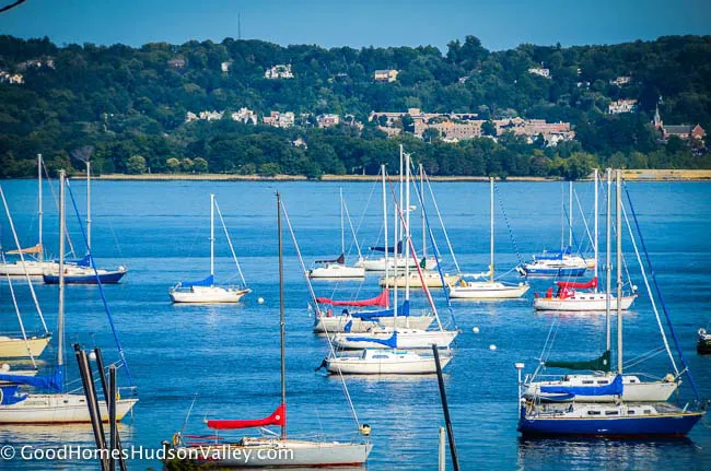 Nyack real estate new york