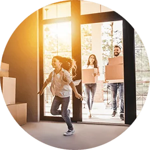 Buying A Home?