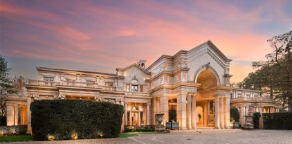 100 Carnarvon Drive, Houston