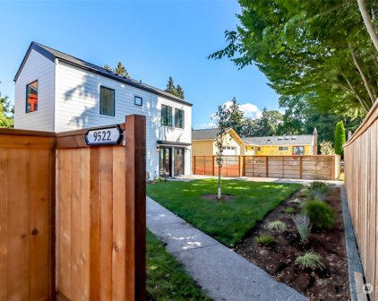 9522 Mary Avenue NW, Seattle