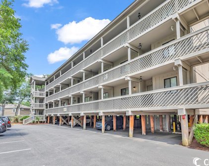 200 Maison Dr. Unit P 105, Myrtle Beach
