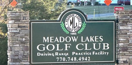 LOT 16 Meadow Lakes Terrace, Cedartown