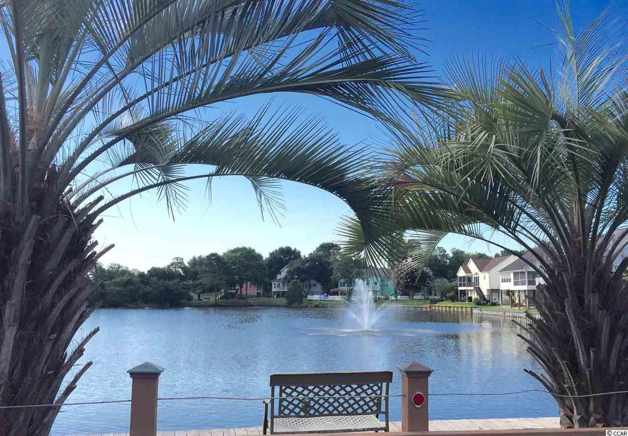 MLS 2023897 Salters Cove 922 Salt Pl., Garden City Beach Property