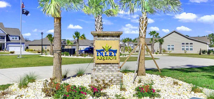 Homes for Sale in Inlet Reserve