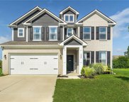 3828 Concord Point Way, Brownsburg image
