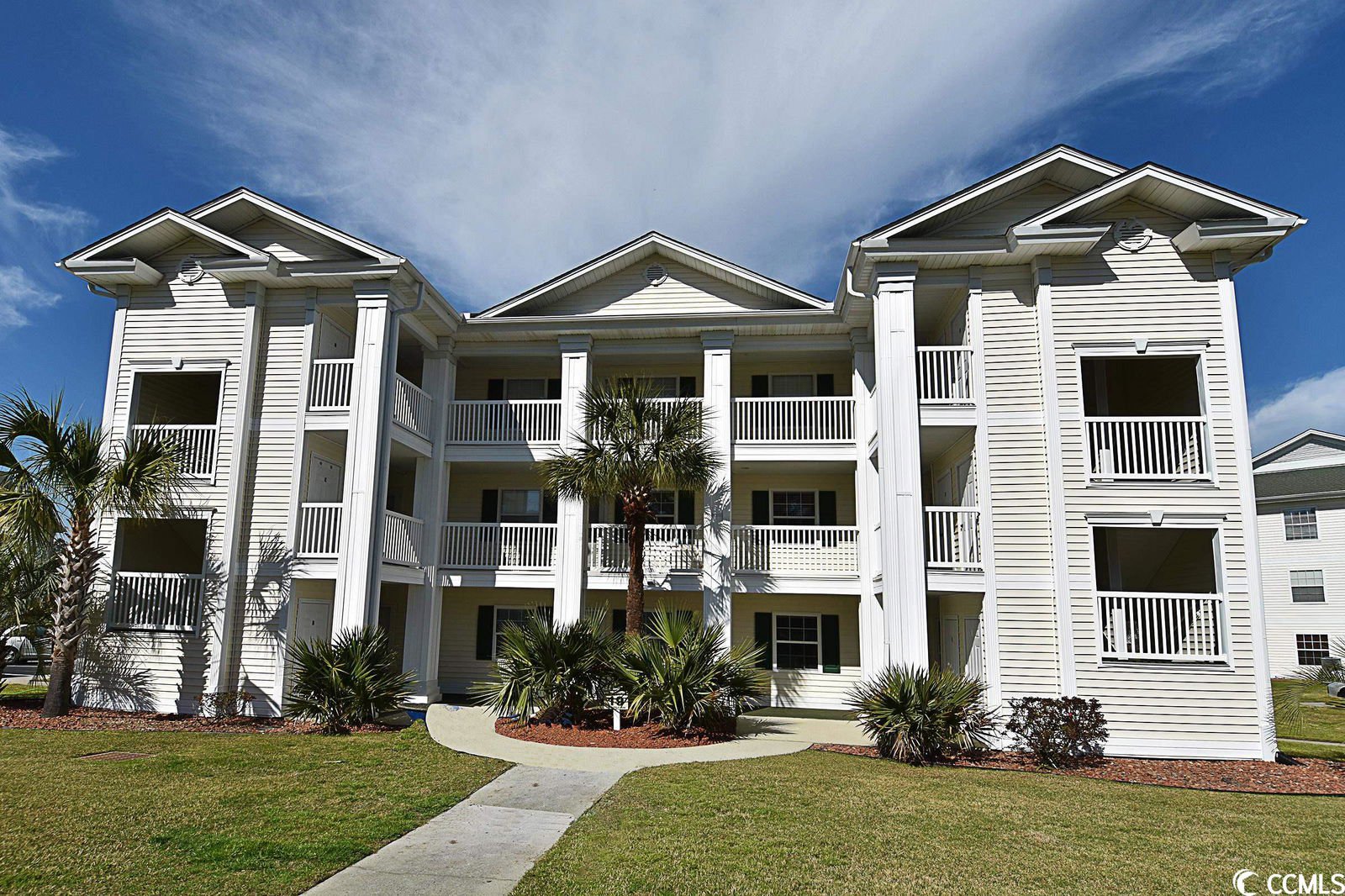 MLS 2303894 Aberdeen Buck Creek 673 Tupelo Ln. Unit 19H, Longs Buck