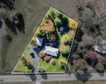 333 Gravel Hill Rd, Palmyra