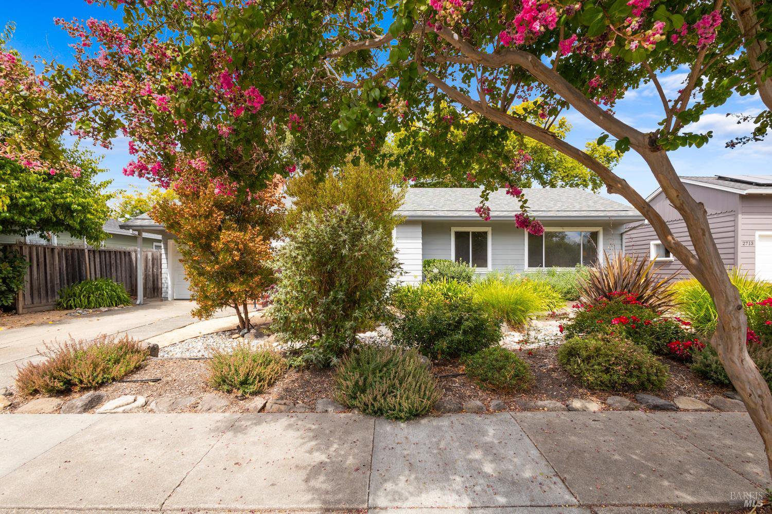 2707 Spring Creek Dr, Santa Rosa, 95405