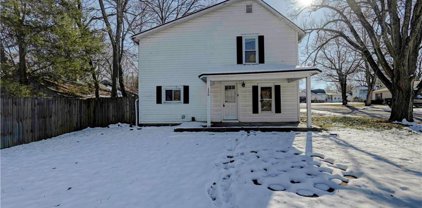 126 W 2nd Street, Tonganoxie