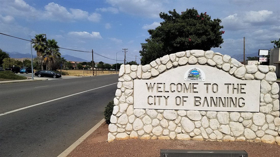 Homes For Sale in Banning CA 92220 (HOMES & COMMUNITIES)