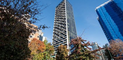 889 Pacific Street Unit 2702, Vancouver
