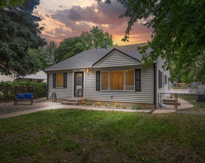 6625 Thomas Avenue S, Richfield