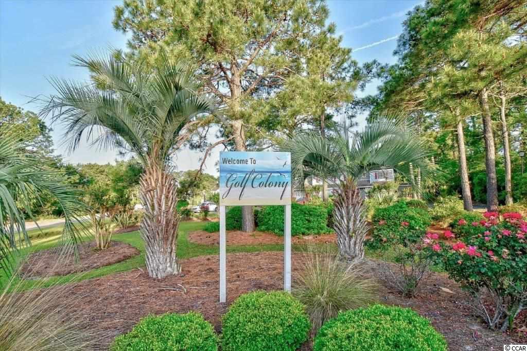 MLS 2103022 Golf Colony at Deerfield 1880 Colony Dr. Unit 12J